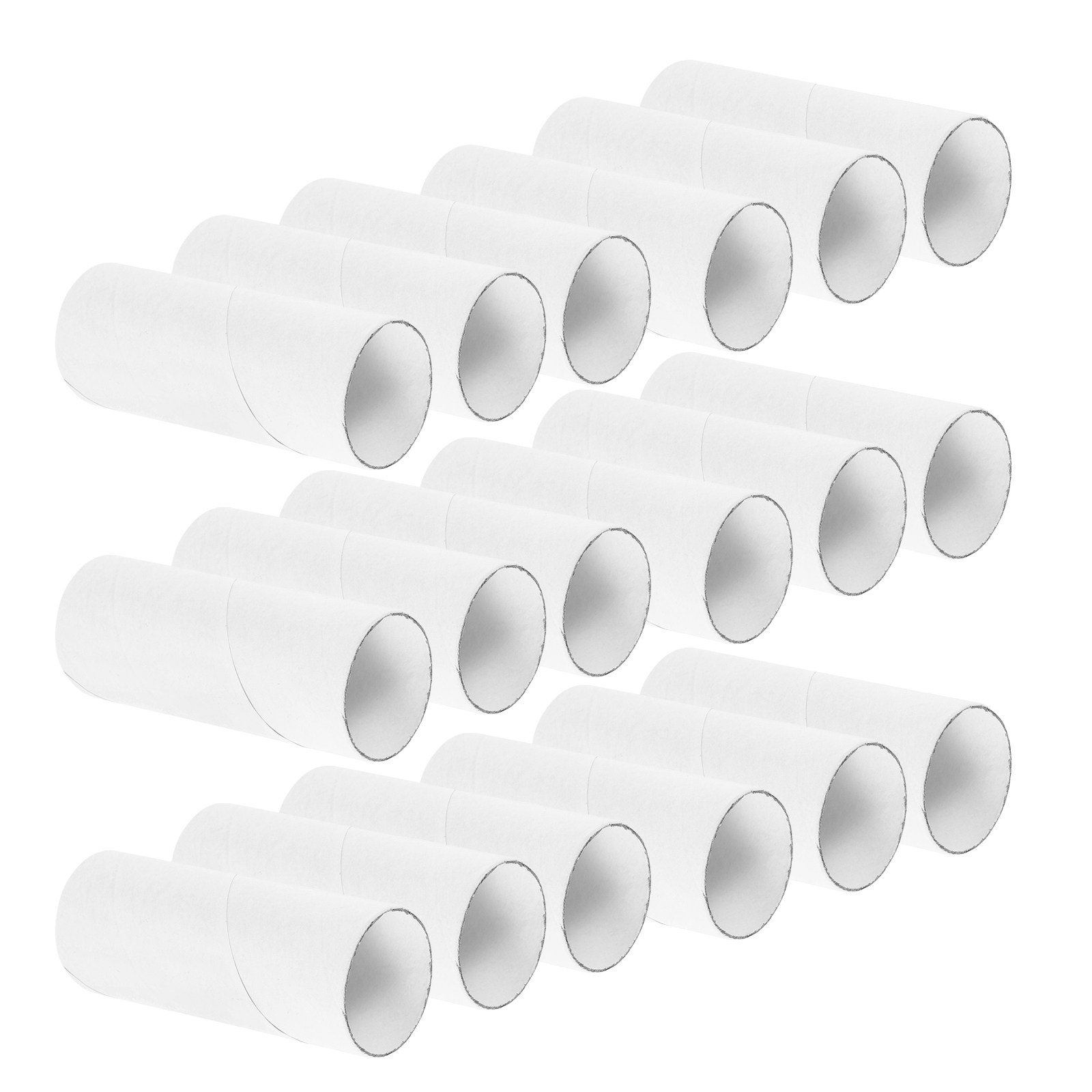 Art Craft School - 15Pcs Kraft Paper Rolls Creative Craft