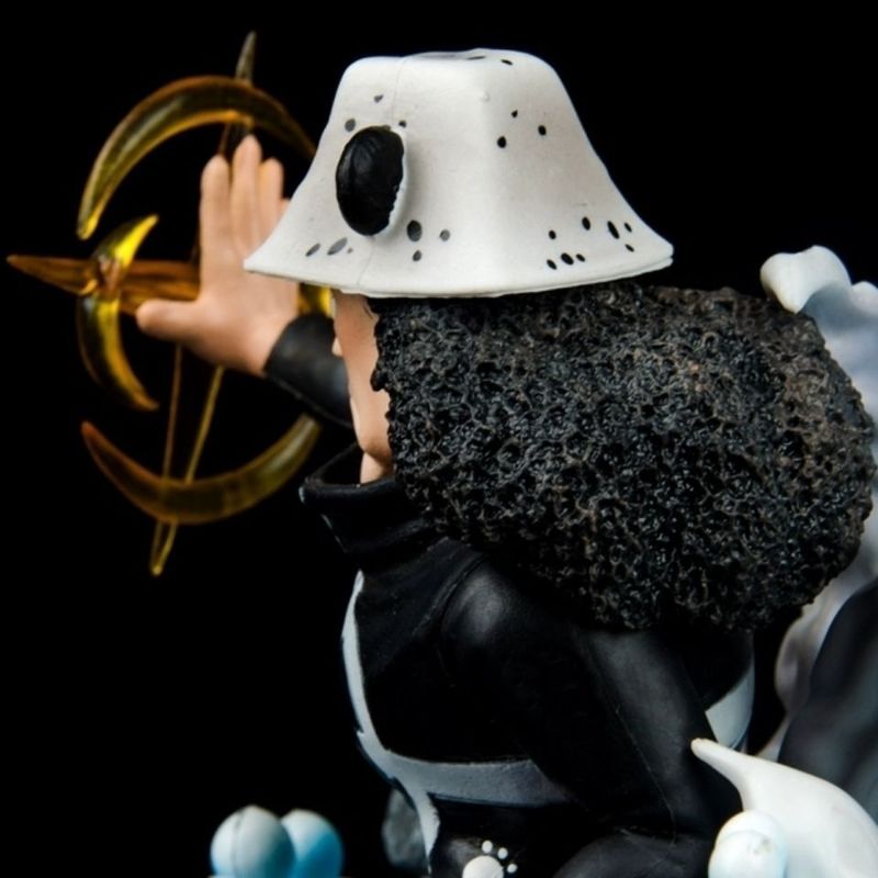 New 13cm One Piece Anime Perip - Art Craft Materials 评论和价格