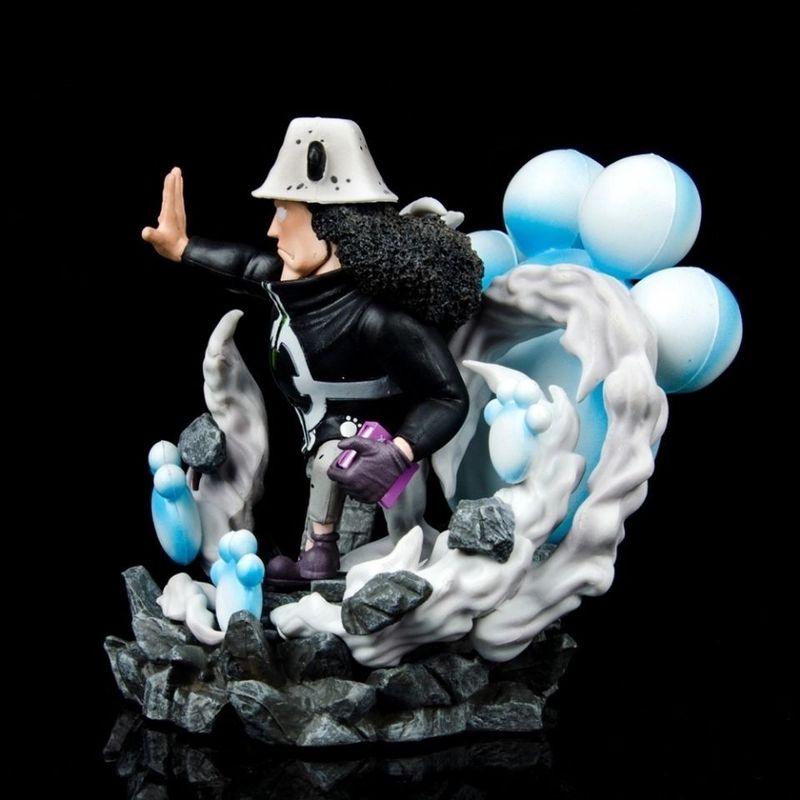 New 13cm One Piece Anime Perip - Art Craft Materials 评论和价格