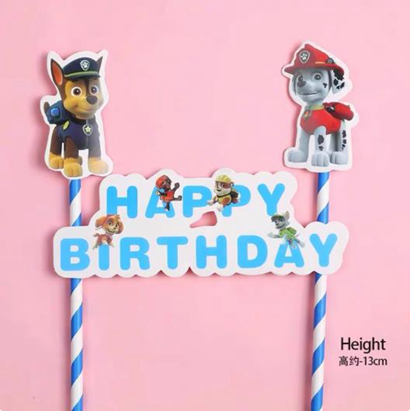 Paw Patrol Skye Cartoon Anime  - Art Craft Party 评论和价格