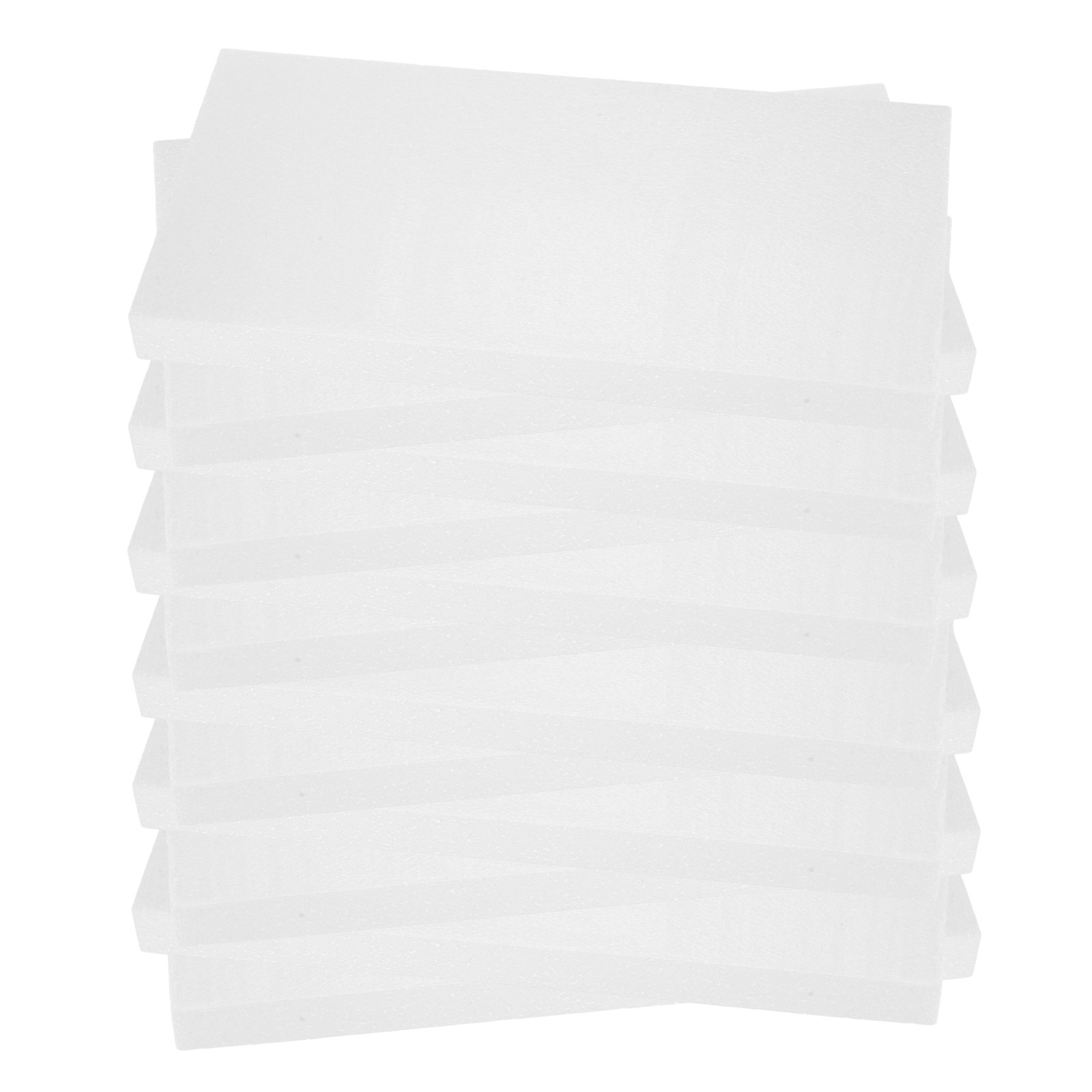 12Pcs Craft Foam Sheets Rectan - Art Craft School 评论和价格