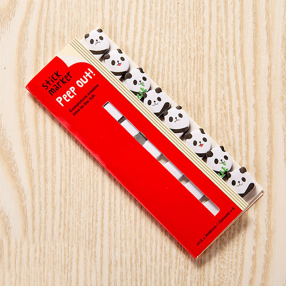 2Pcs Assorted Kawaii Animal Pa - Art Craft Notebook 评论和价格
