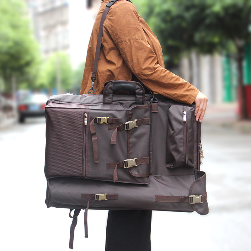Rainproof Art Portfolio Case A - Art Portfolio Bag 评论和价格