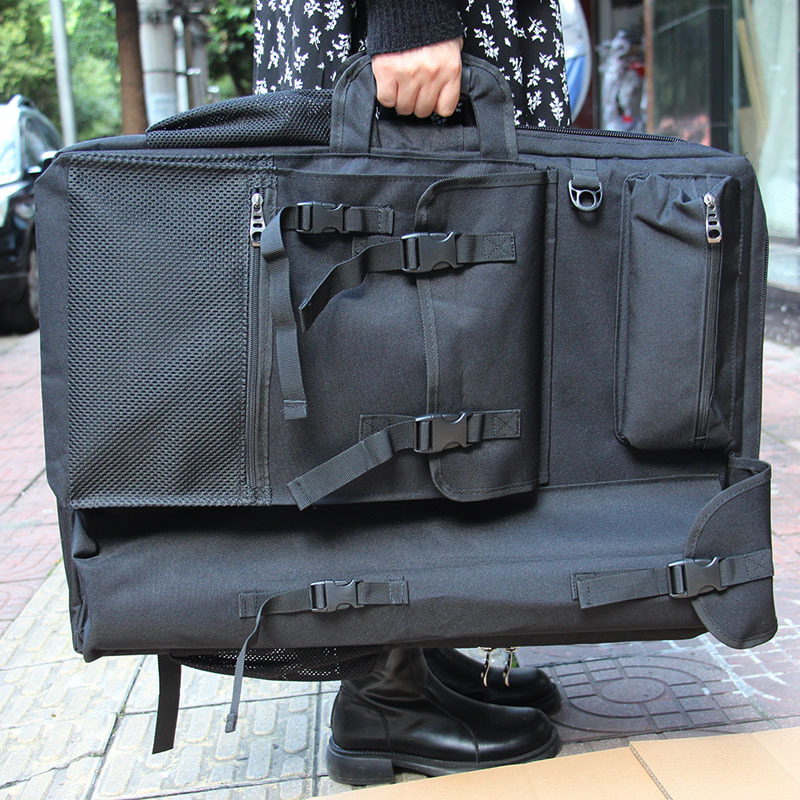 Rainproof Art Portfolio Case A - Art Portfolio Bag 评论和价格