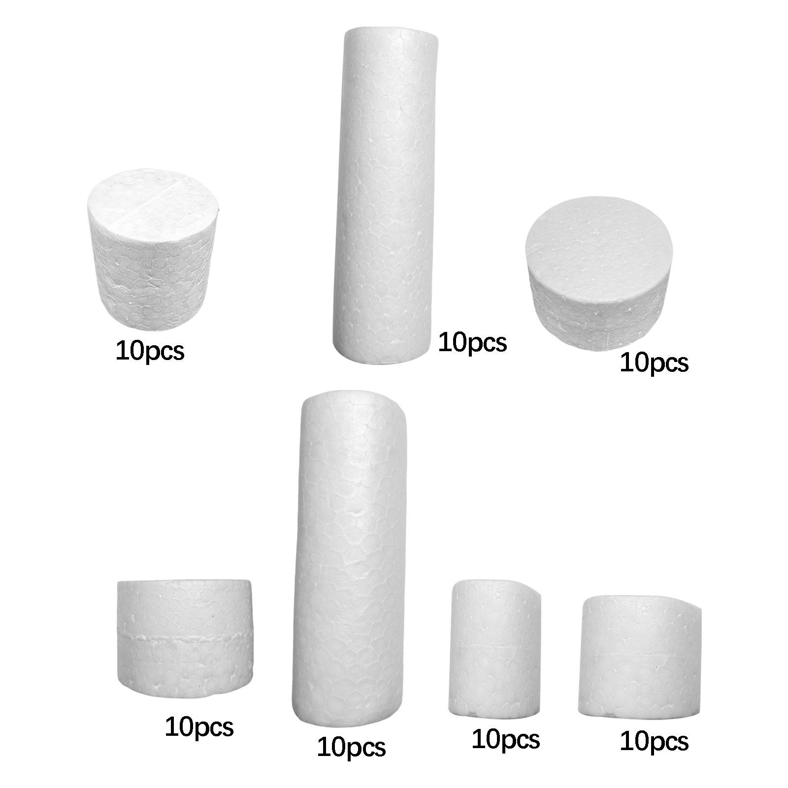 Crafting Foam Balls High Densi - Art Craft Kids 评论和价格