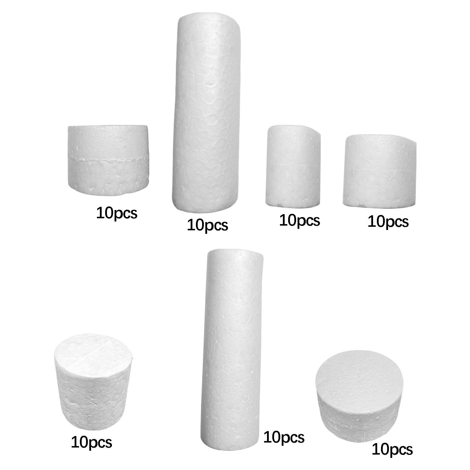 Crafting Foam Balls High Densi - Art Craft Kids 评论和价格