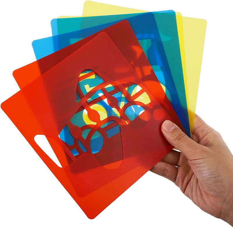 10/20pcs Painting Template Dra - Art Craft Materials 评论和价格