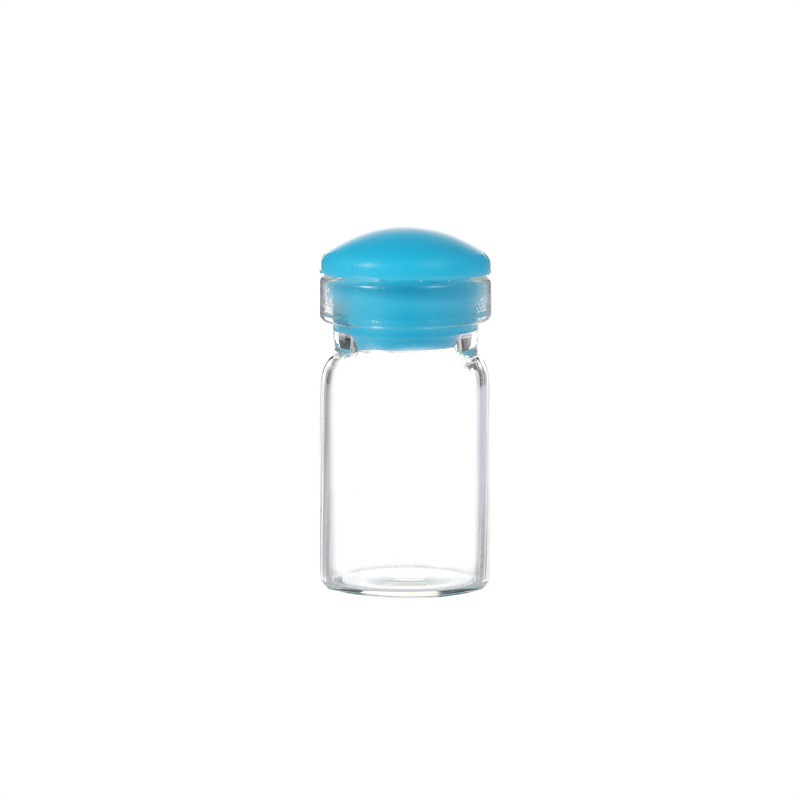 1000x 0.5ml Mini Silicone Plug - Art Craft Zoo 评论和价格
