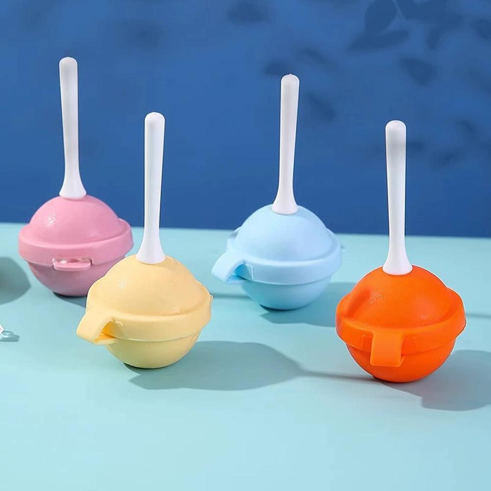BPA-Free Silicone Popsicle Mol - Art Craft Ice Cream 评论和价格