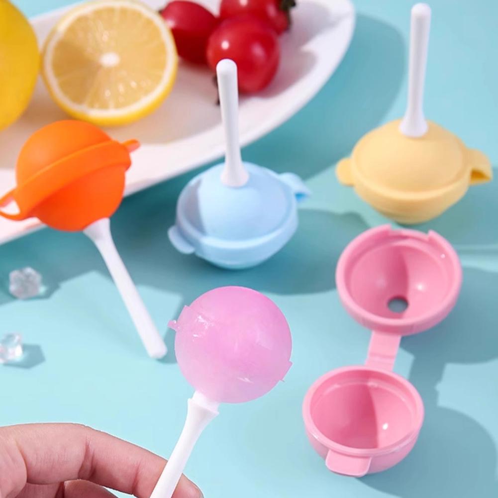 BPA-Free Silicone Popsicle Mol - Art Craft Ice Cream 评论和价格