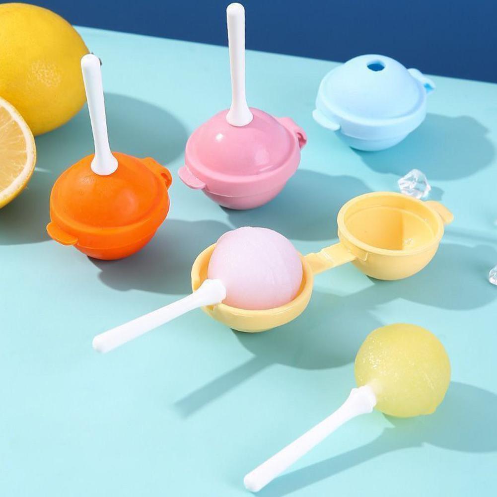 BPA-Free Silicone Popsicle Mol - Art Craft Ice Cream 评论和价格