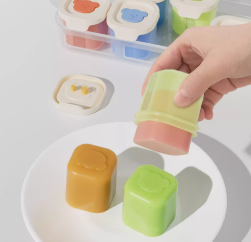 Baby's Small Complementary Foo - Art Craft Ice Cream 评论和价格