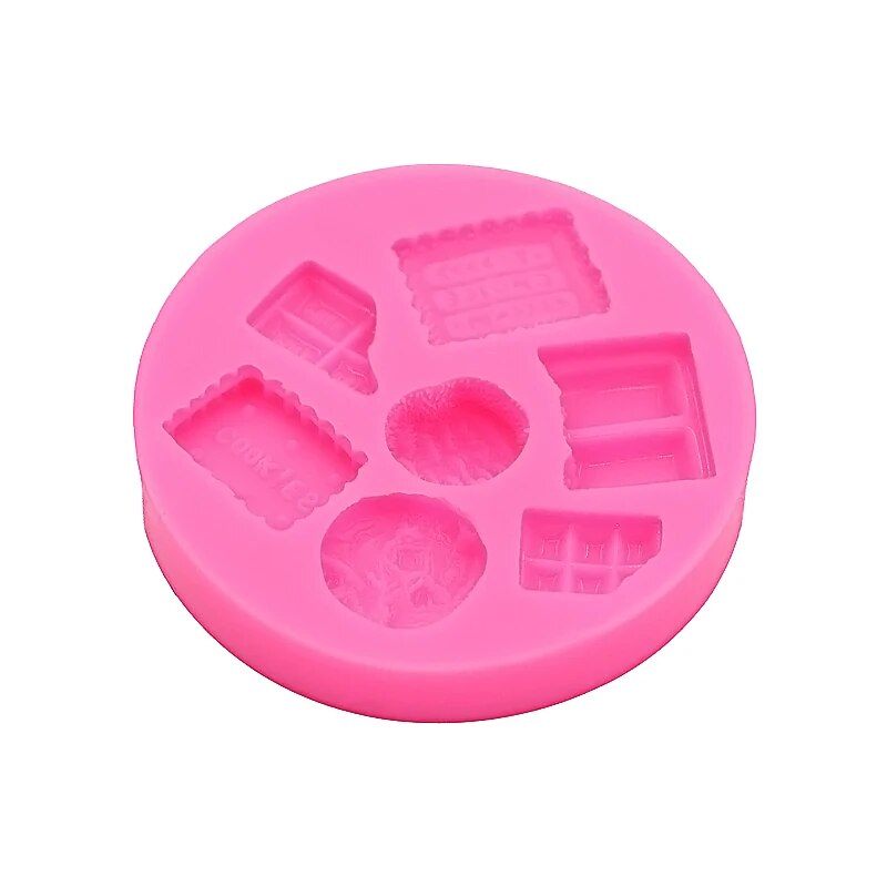 Cartoon Ice Cream Candy Cakes  - Art Craft Ice Cream 评论和价格