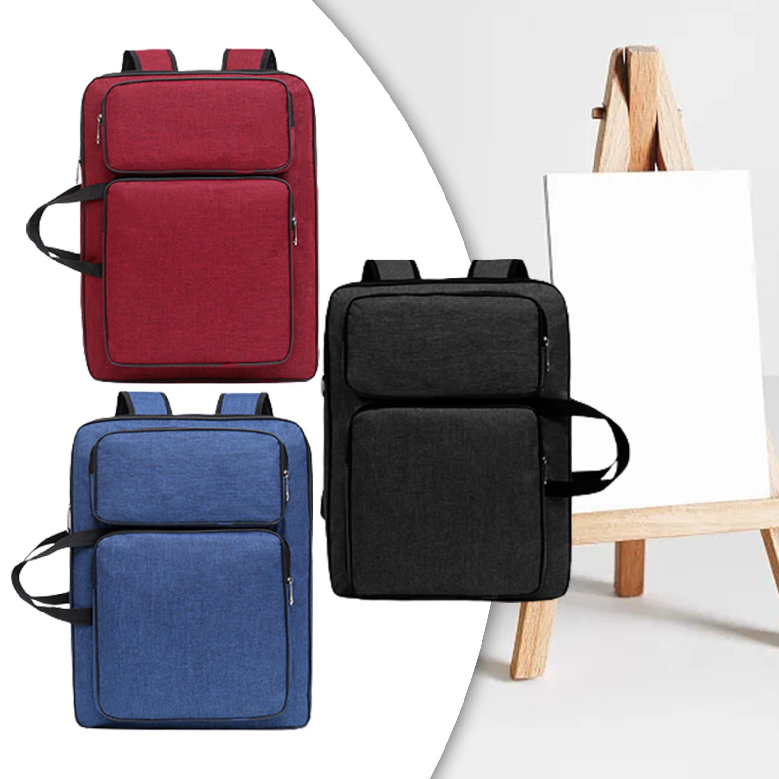 Art Bag Draw Board Storage Tot - Art Portfolio Bag 评论和价格