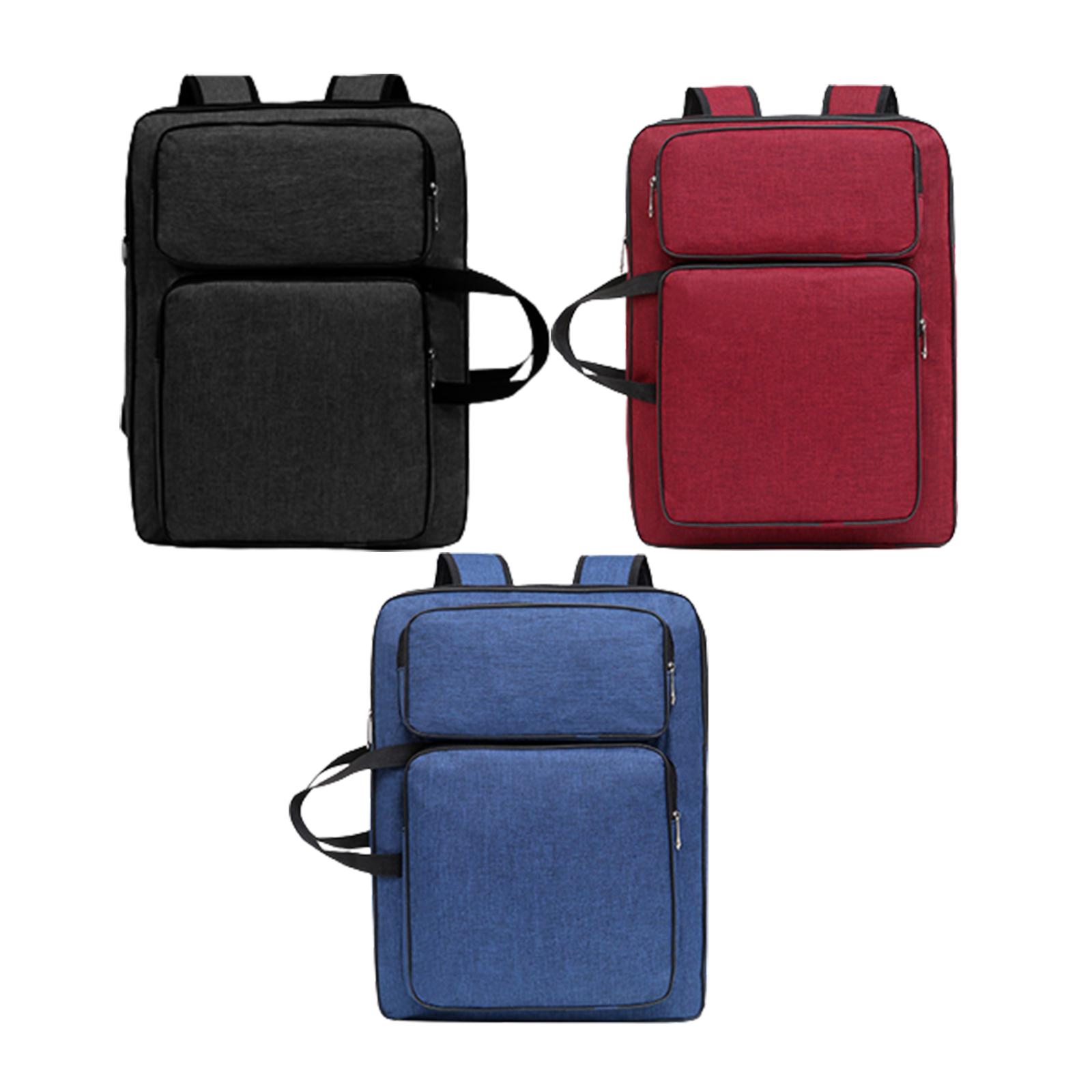 Art Bag Draw Board Storage Tot - Art Portfolio Bag 评论和价格