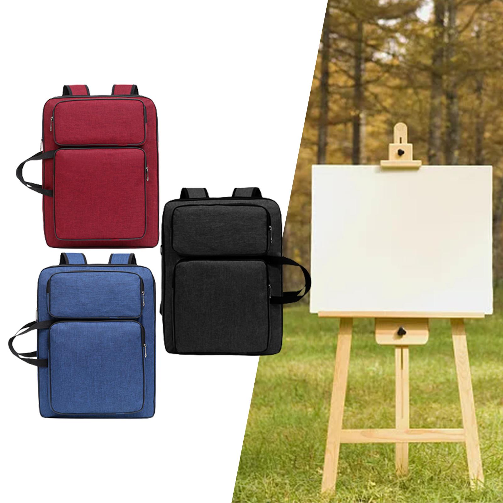 Art Bag Draw Board Storage Tot - Art Portfolio Bag 评论和价格