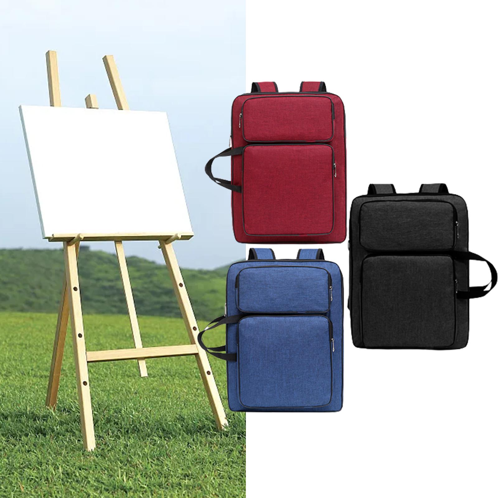 Art Bag Draw Board Storage Tot - Art Portfolio Bag 评论和价格