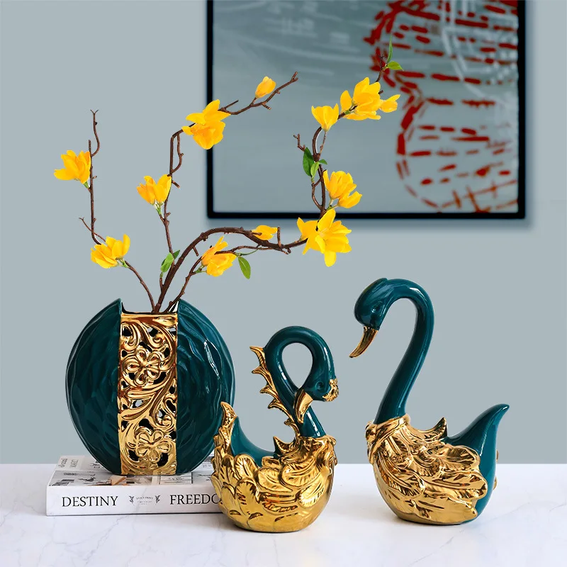 Creative Home Decorative Figur - Light Art And Craft 评论和价格