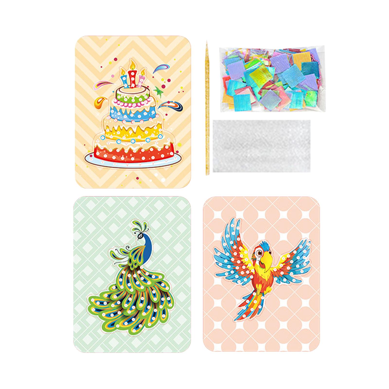 DIY Poking Drawing Boards Crea - Art Craft Game 评论和价格