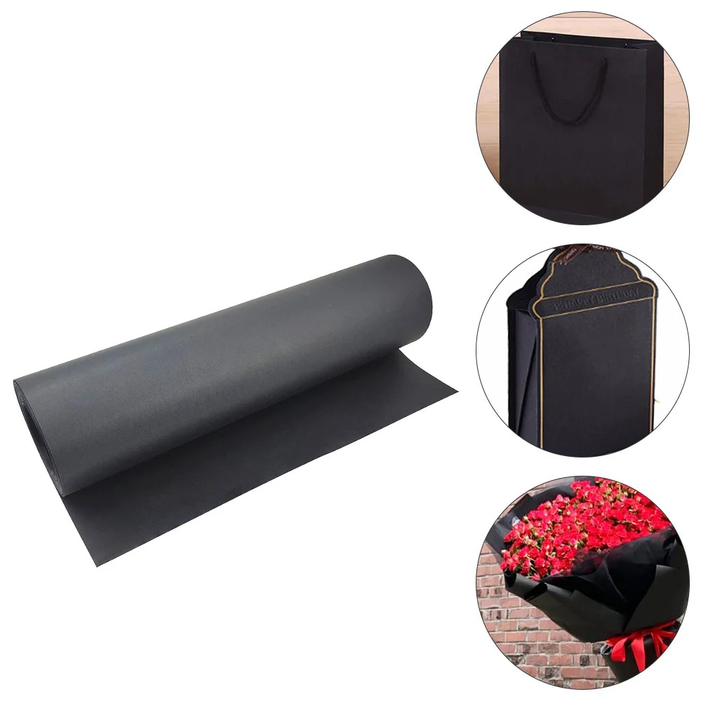 Brown Kraft Paper Ideal for Gi - Art Craft Recycled Materials 评论和价格