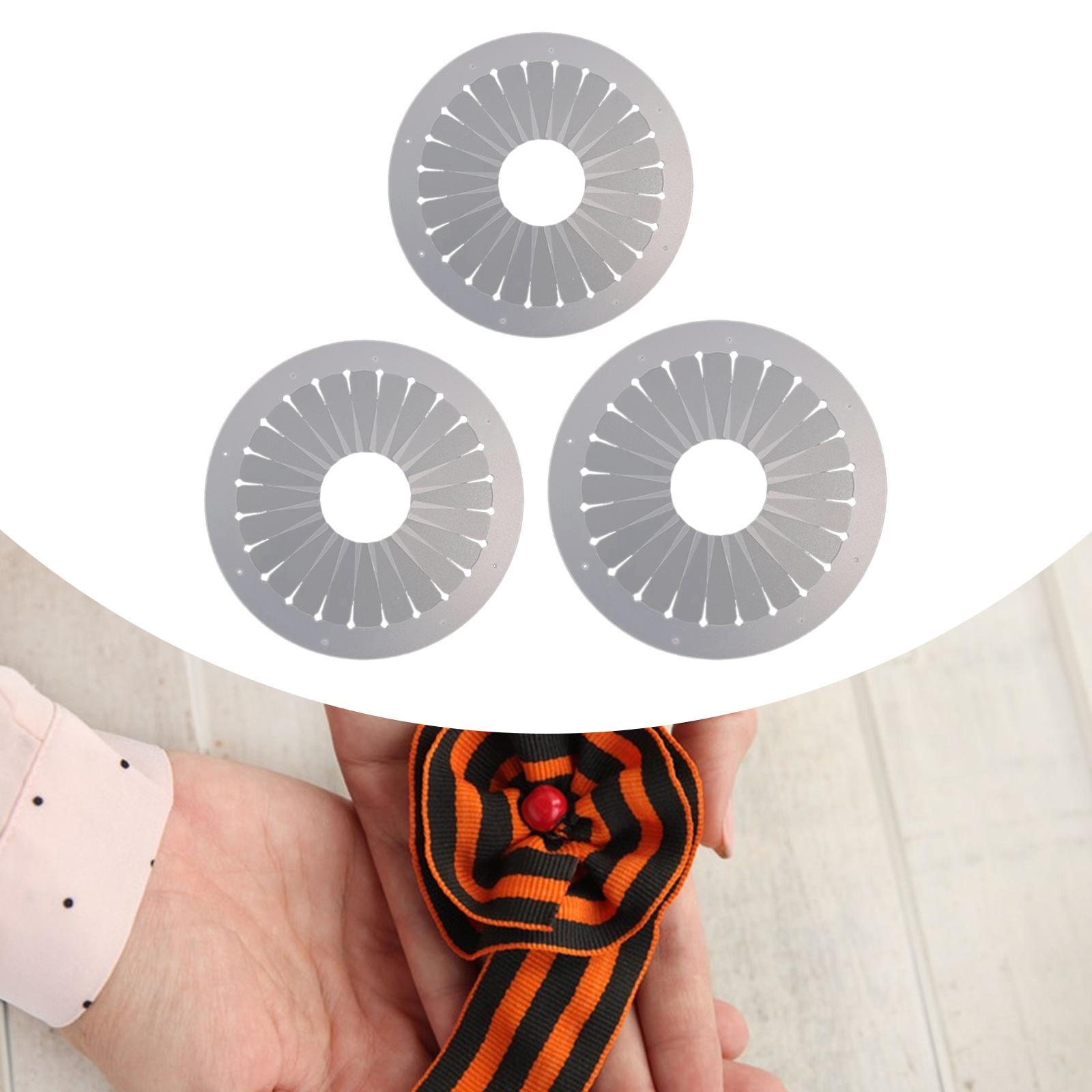 Ribbon Flower Making Tool Butt - Art Craft Mother'S Day 评论和价格