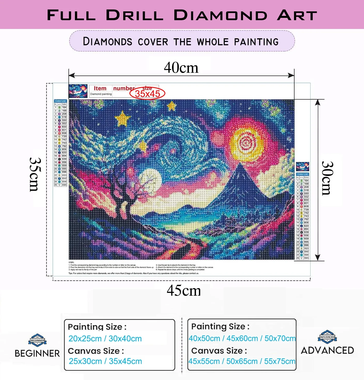 Mother Daughter Art Hobby 5D D - Art Craft Mother'S Day 评论和价格