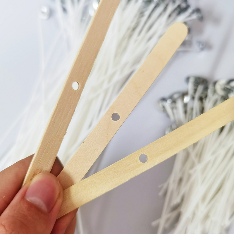 103pcs Waxed Cotton Candle Wic - Soy Candle Fragrance Oil 评论和价格