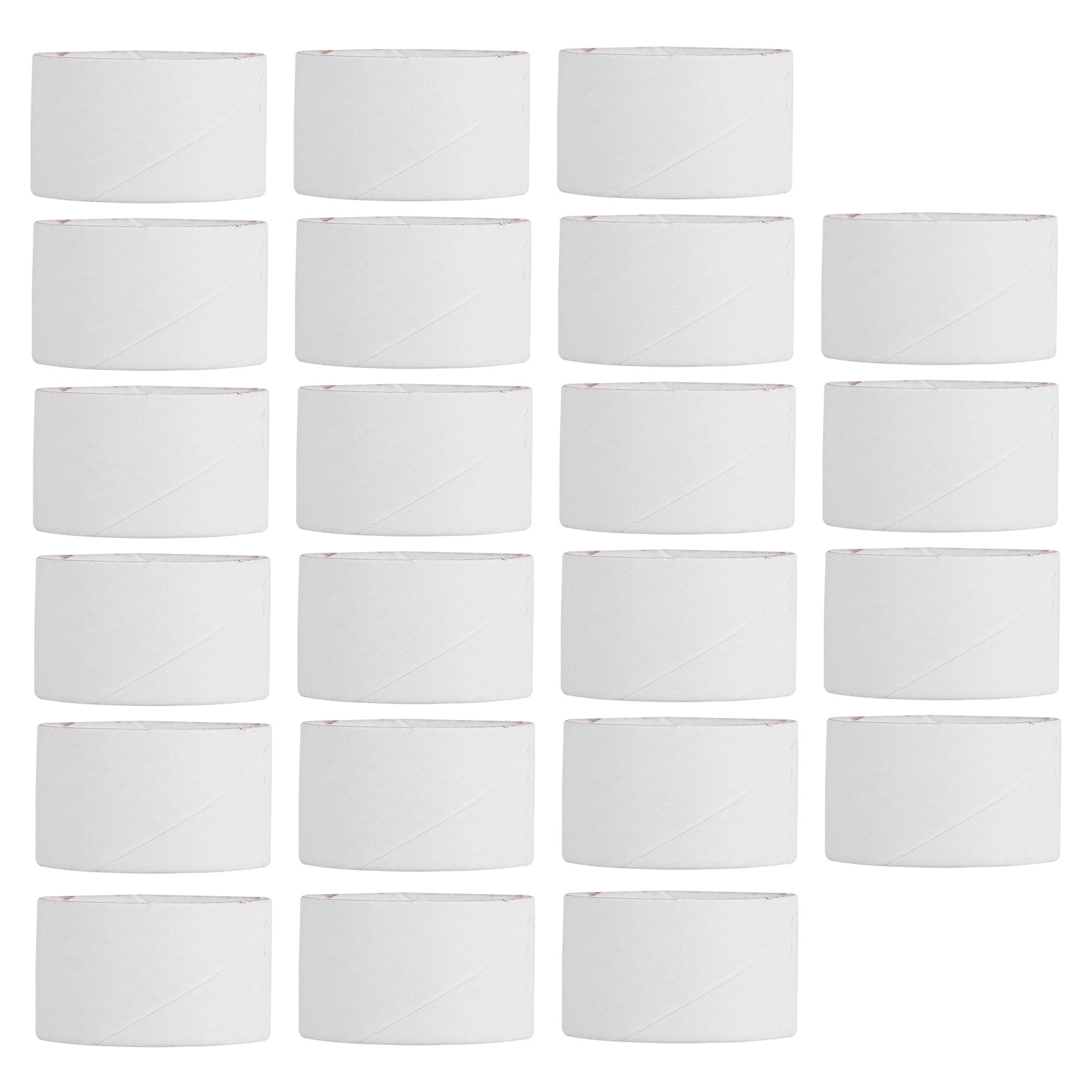 25Pcs Round Cardboard Tubes Cr - Art Craft Kids 评论和价格
