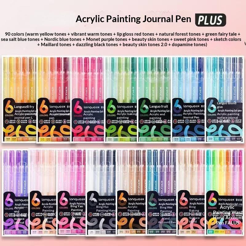 Acrylic Painting Handbook Gel  - Art Craft School 评论和价格