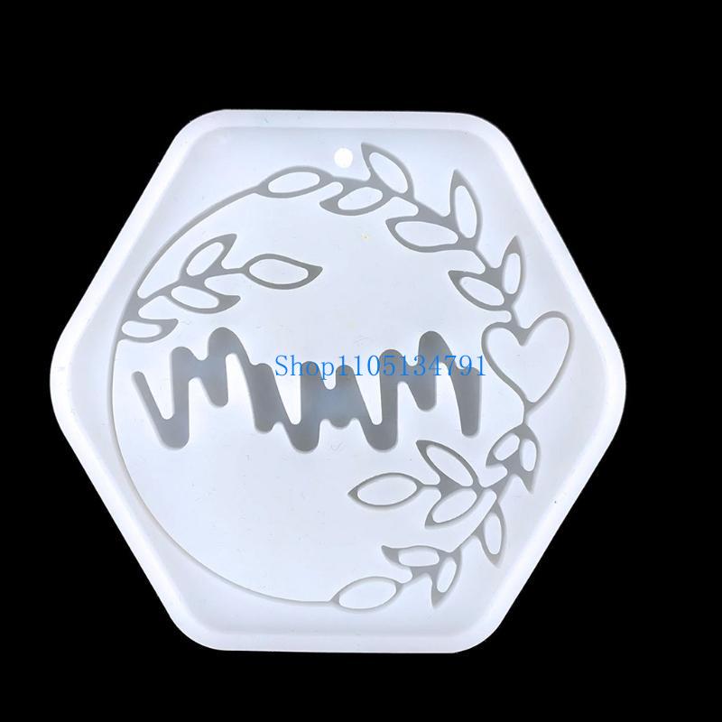 98km Mother Day Keychain Silic - Art Craft Mother'S Day 评论和价格