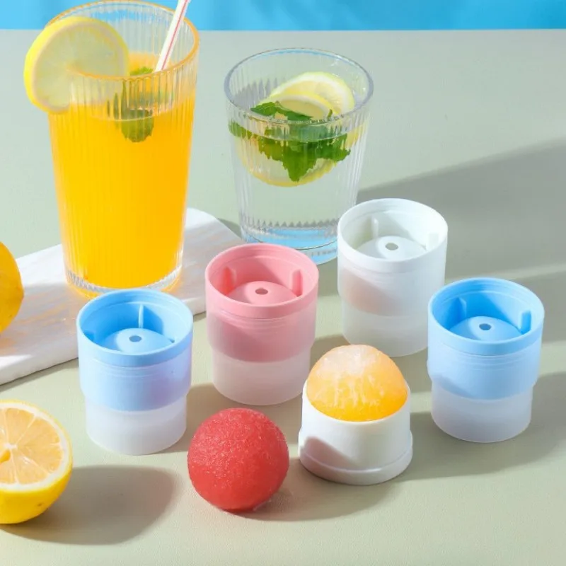 1-20PCS Large Ice Ball Maker M - Art Craft Ice Cream 评论和价格