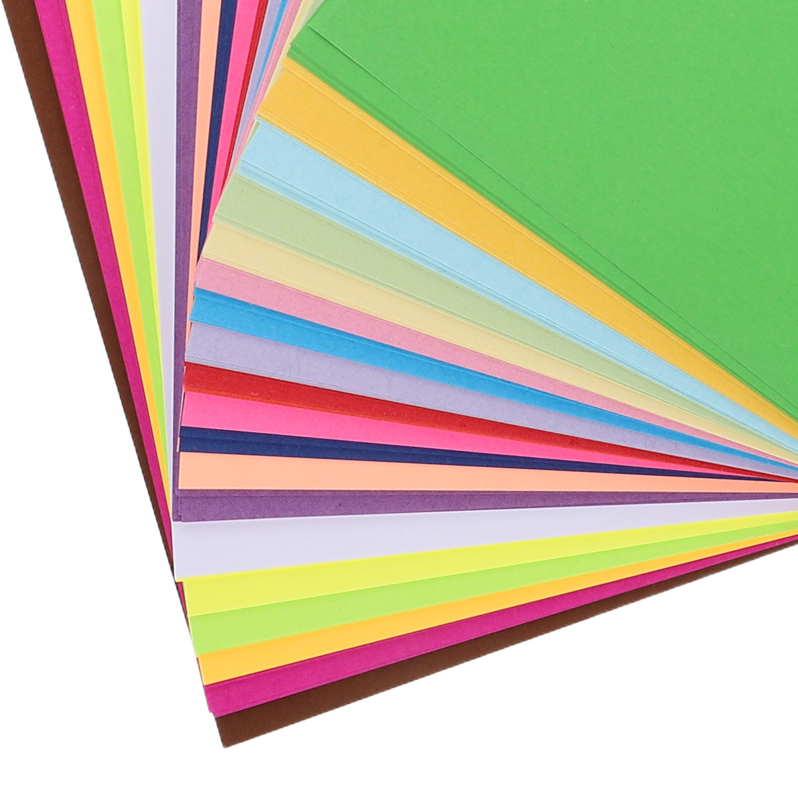 600 Sheets 15Cm X 15Cm Square  - Art Craft School 评论和价格