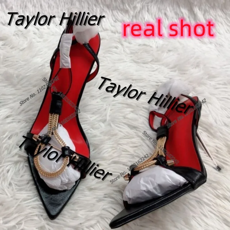 Open-Toe High-Heeled Sandals M - Art Craft Party 评论和价格