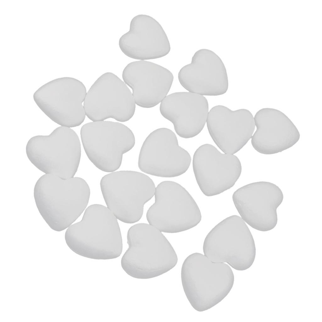 Polystyrene Foam Balls 80mm He - Art Craft Kids 评论和价格
