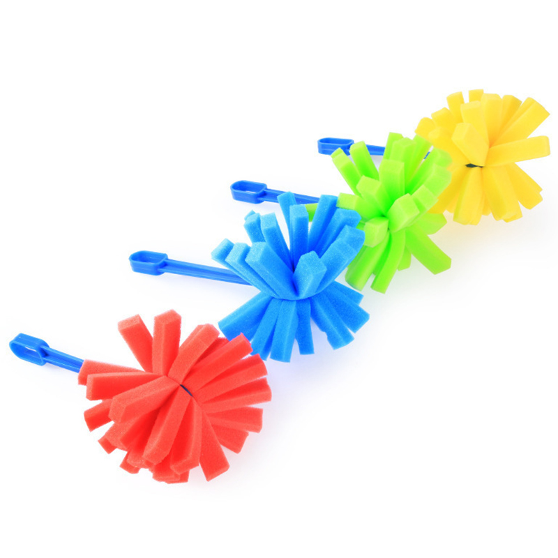 3-6PCS/Set Various Shape Paint - Art Craft School 评论和价格