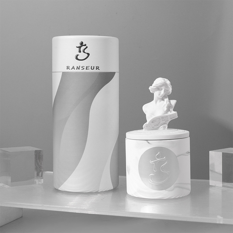 Aromatherapy Candle Plaster Cu - Soy Candle Fragrance Oil 评论和价格