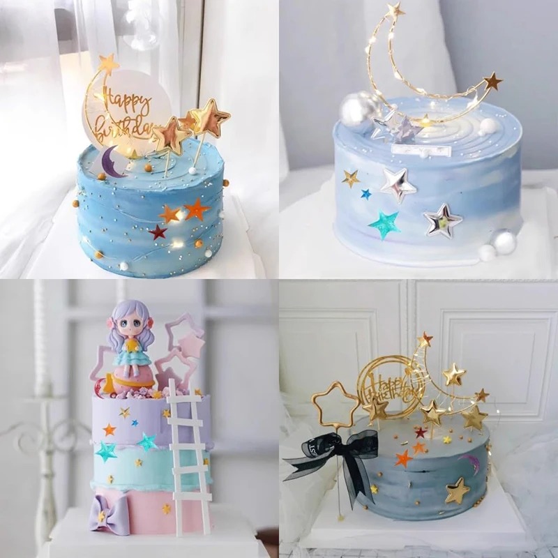 Sun Face Moon Stars Polymer Cl - Art Craft Clay 评论和价格
