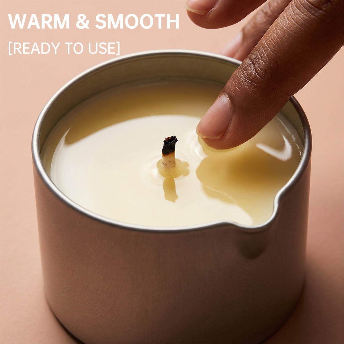 Massage Oil Candle Lavender 2o - Soy Candle Fragrance Oil 评论和价格
