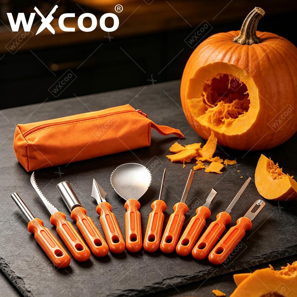 Halloween  Pumpkin  Carving  C - Art Craft Kids 评论和价格
