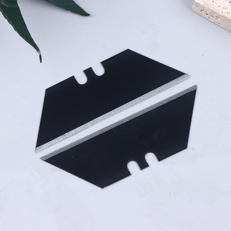 10/30PCS Black T-type Special  - Art Craft Materials 评论和价格