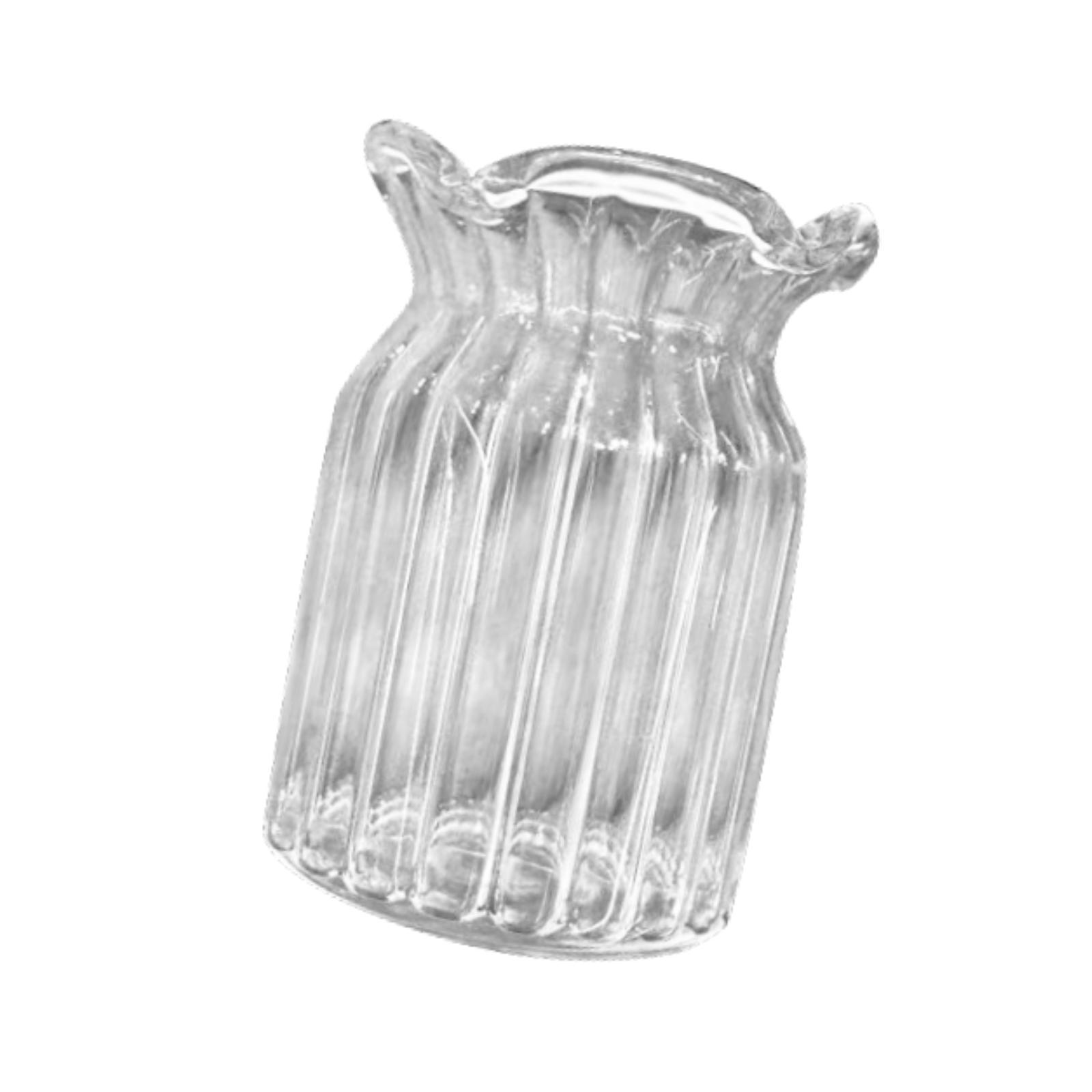 Glass Flower Home Decor Mother - Art Craft Mother'S Day 评论和价格