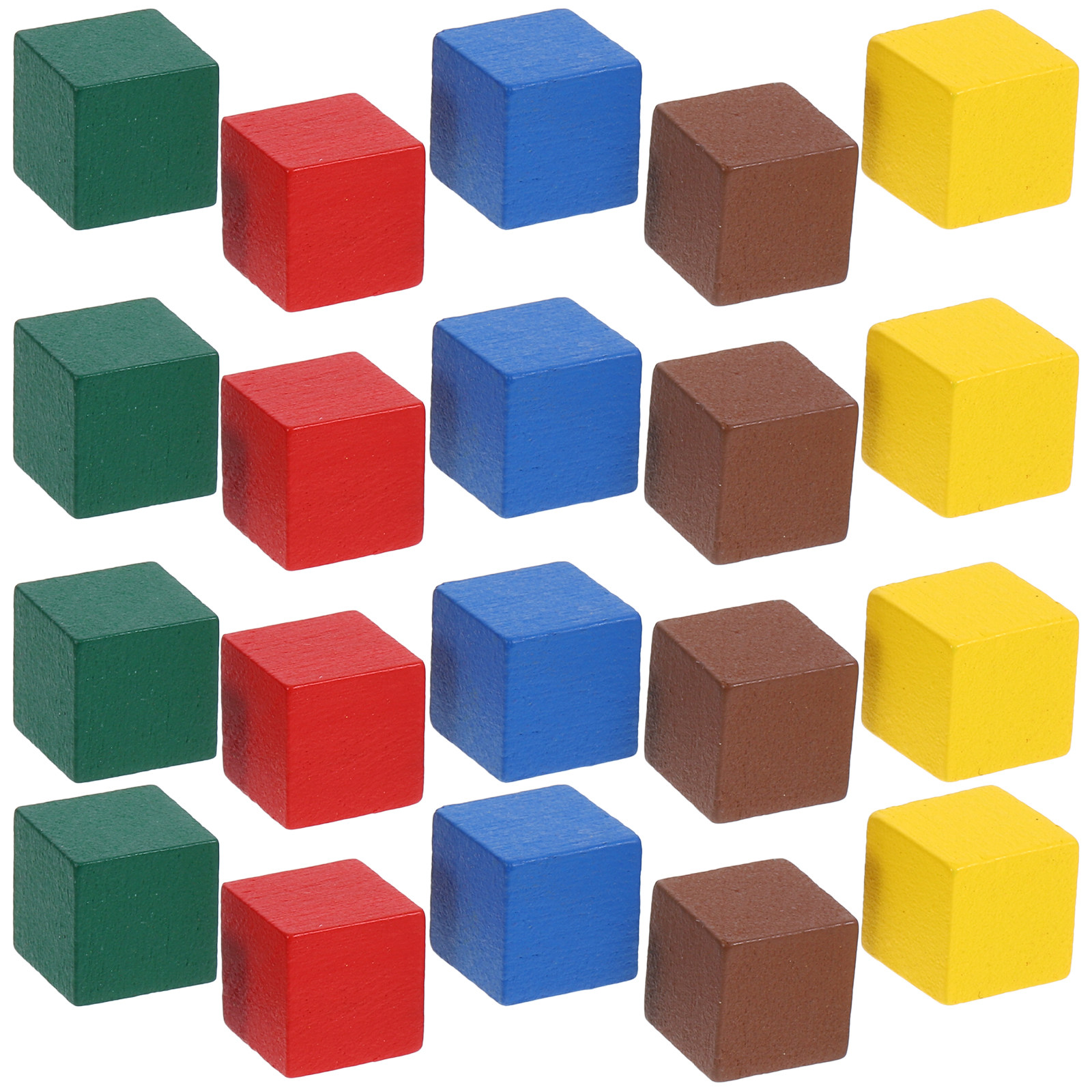 50Pcs Pine Wood Chess Pieces E - Art Craft Game 评论和价格