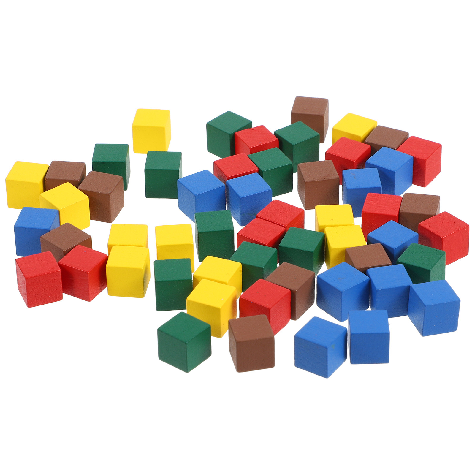 50Pcs Pine Wood Chess Pieces E - Art Craft Game 评论和价格