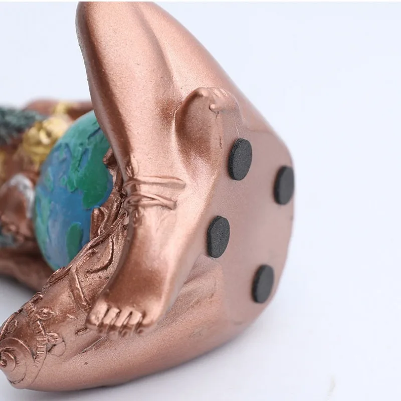 1PC Mother's Day Earth Mother  - Art Craft Mother'S Day 评论和价格