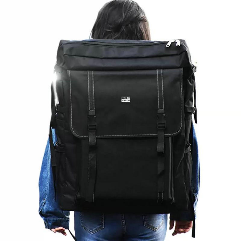 Large Capacity Artist Bag A2 D - Art Portfolio Bag 评论和价格