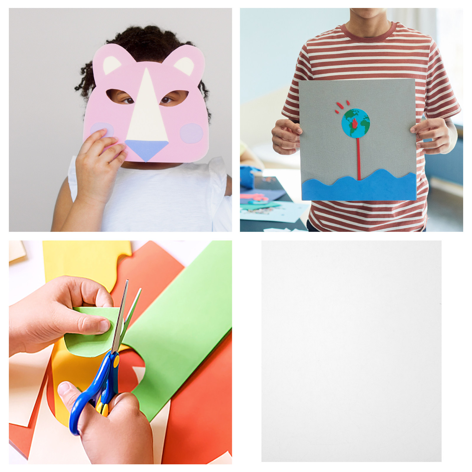 15Pcs Eco Friendly Washable PV - Art Craft Kids 评论和价格