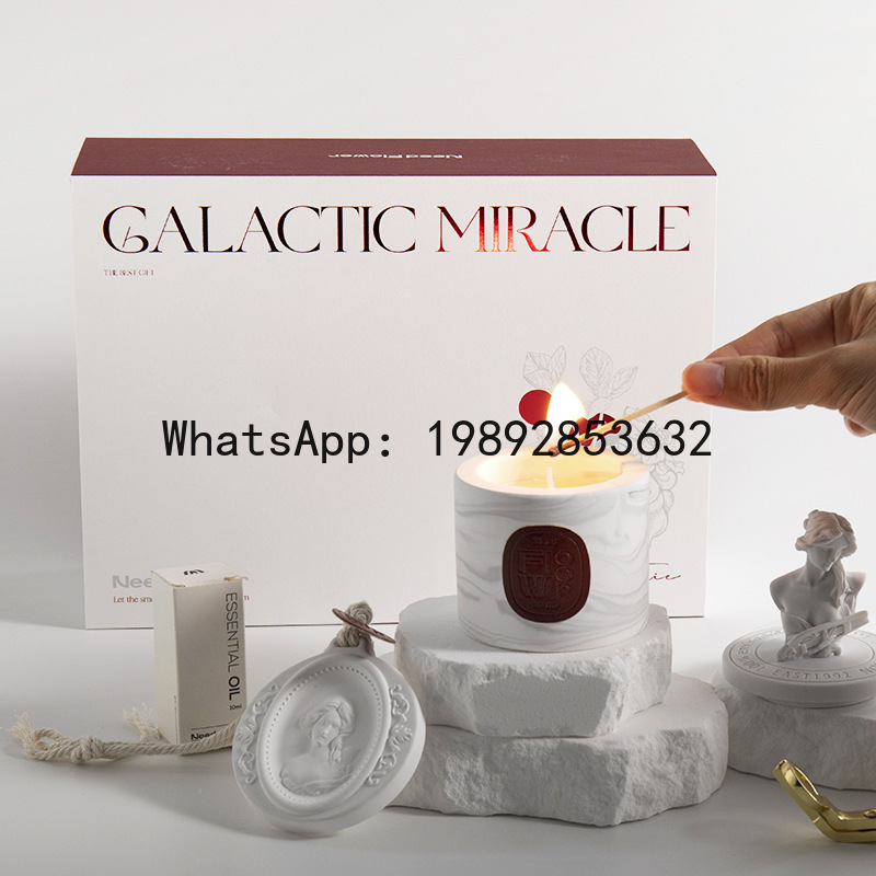 Candle sculpture ornaments, st - Soy Candle Fragrance Oil 评论和价格
