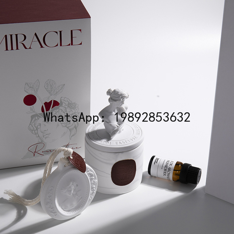 Candle sculpture ornaments, st - Soy Candle Fragrance Oil 评论和价格