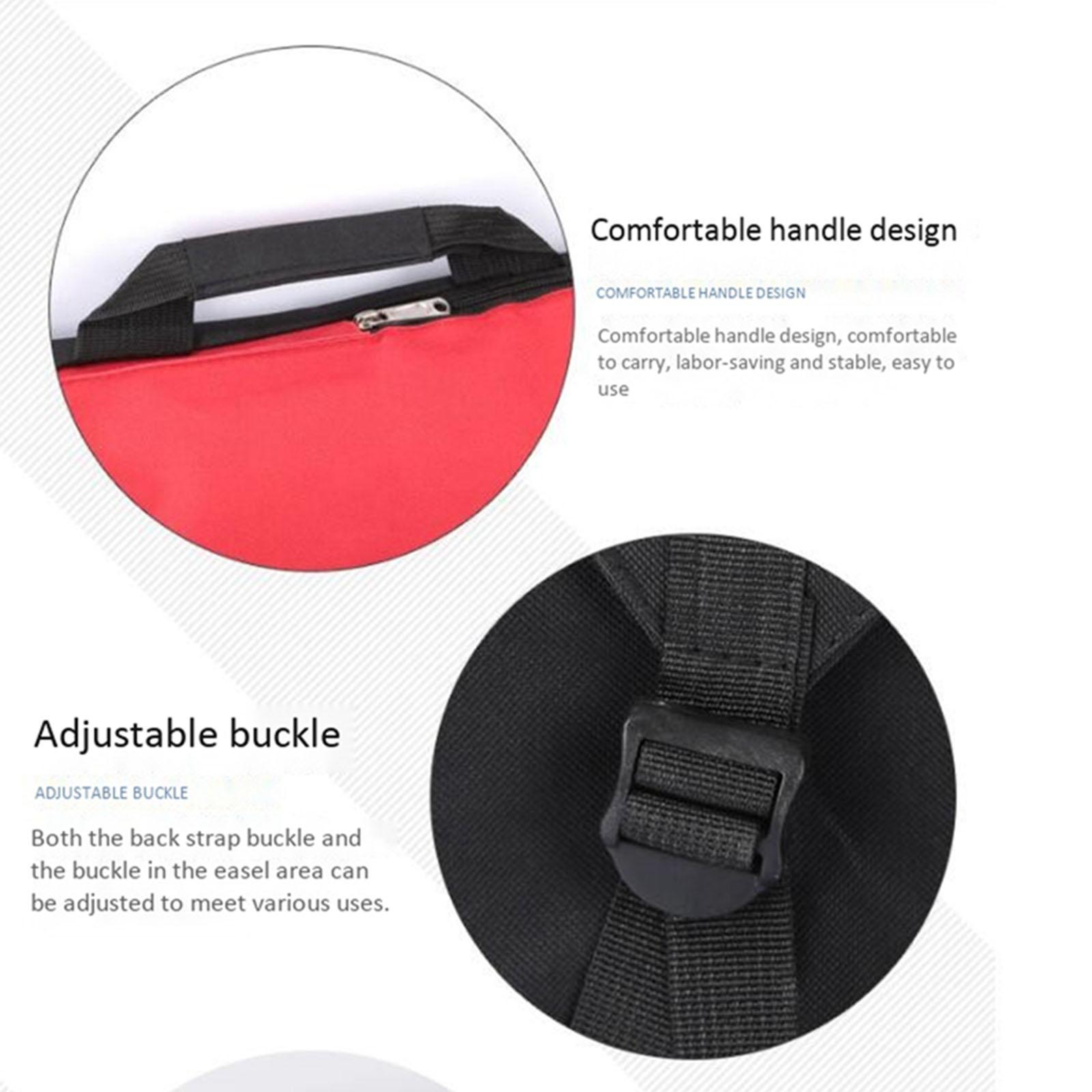 Artist Portfolio Picture Case  - Art Portfolio Bag 评论和价格