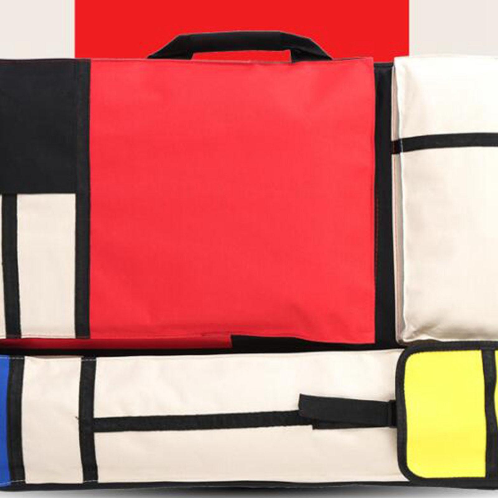 Artist Portfolio Picture Case  - Art Portfolio Bag 评论和价格